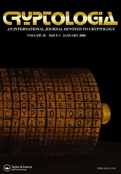 Cryptologia