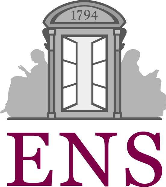 logo ens